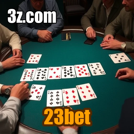 Blackjack na 23bet: Atrações e Vantagens Atualizadas