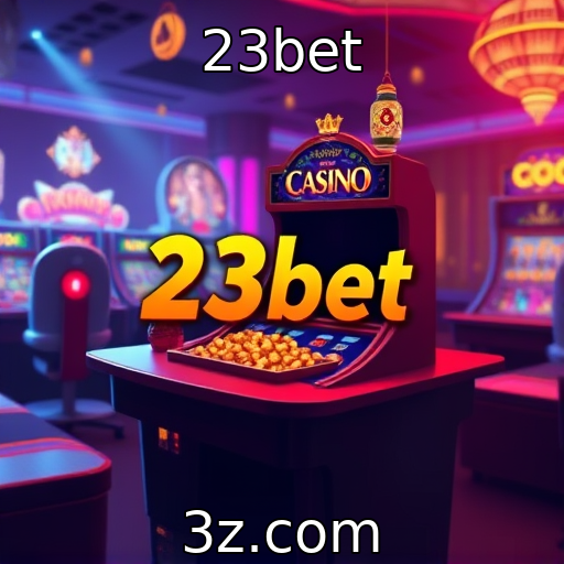 Novas tendências de design em jogos de cassino