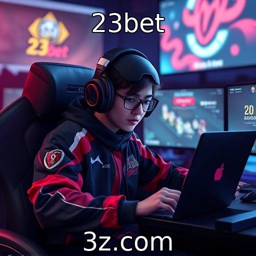 Crescimento da indústria de eSports impulsiona novos mercados de apostas