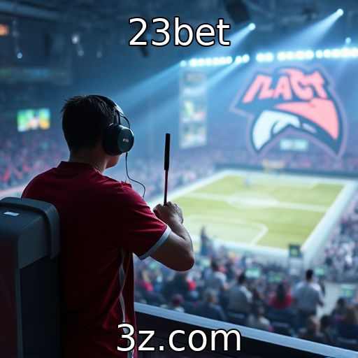 O papel das tecnologias de baixa latência nos jogos ao vivo