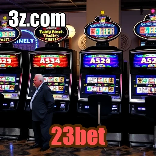 Live na 23bet: Uma Experiência Interativa e Imersiva